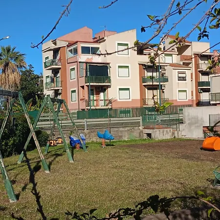 Eremia Semesterbostad *