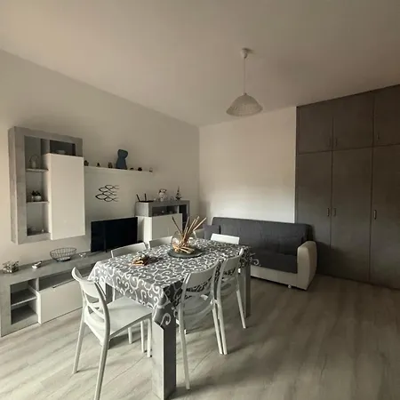 Vakantiehuis Eremia *