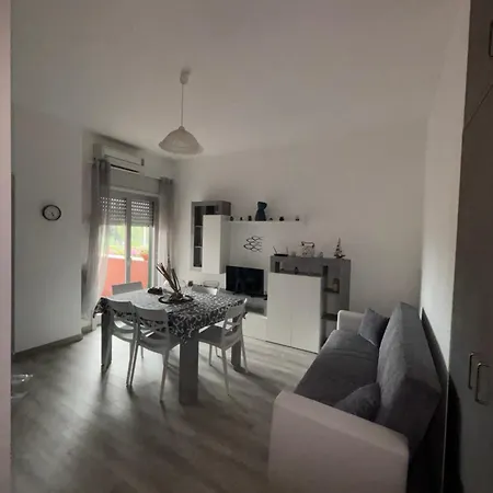 Eremia * Giardini-Naxos