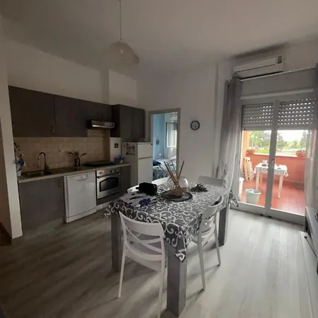 Eremia Holiday home *