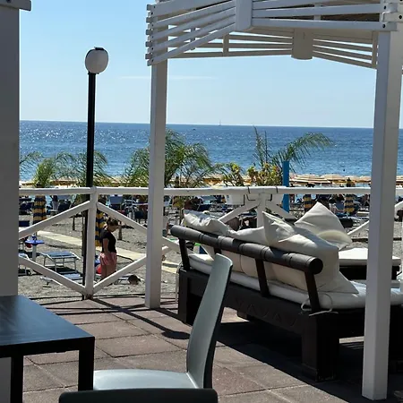 Semesterbostad Eremia Giardini Naxos