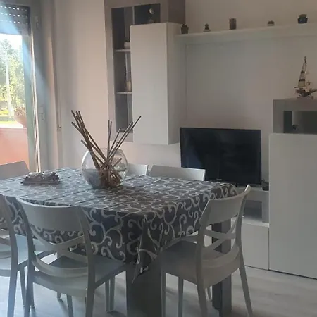 Casa vacanze Eremia