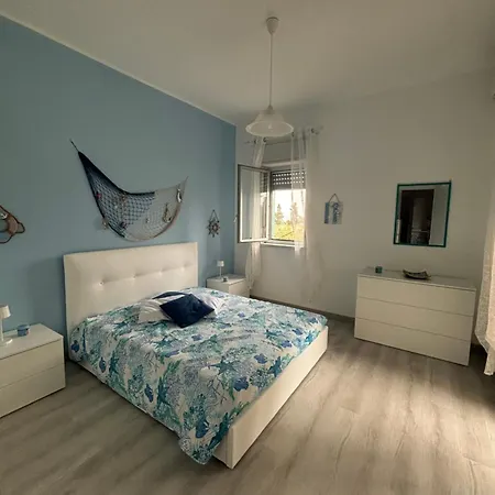 Casa vacanze Eremia