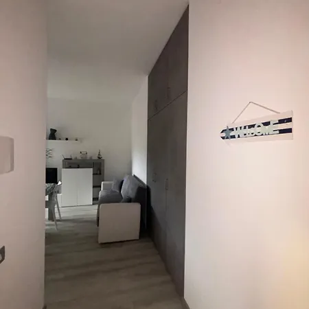 Casa vacanze Eremia Giardini Naxos