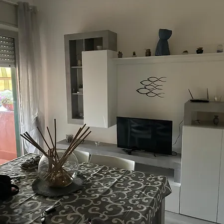 Eremia * Giardini-Naxos