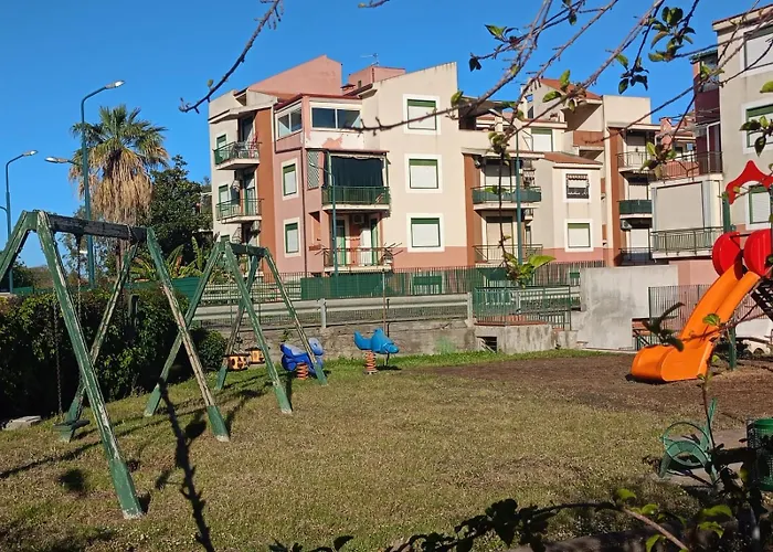 Eremia Holiday home *