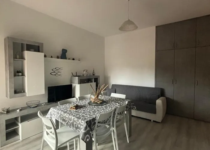 Holiday home Eremia *