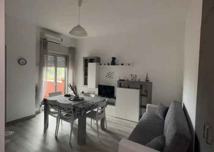 Eremia * Giardini Naxos