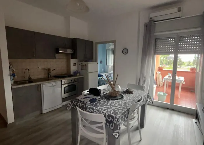 Eremia Holiday home *