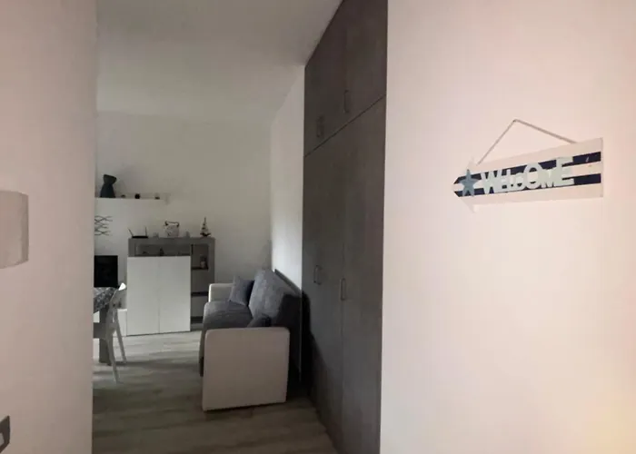 Holiday home Eremia Giardini Naxos