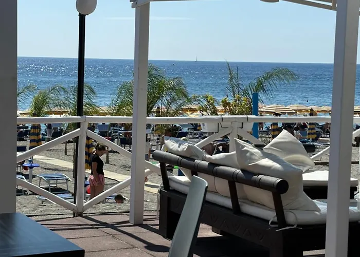 Holiday home Eremia Giardini Naxos