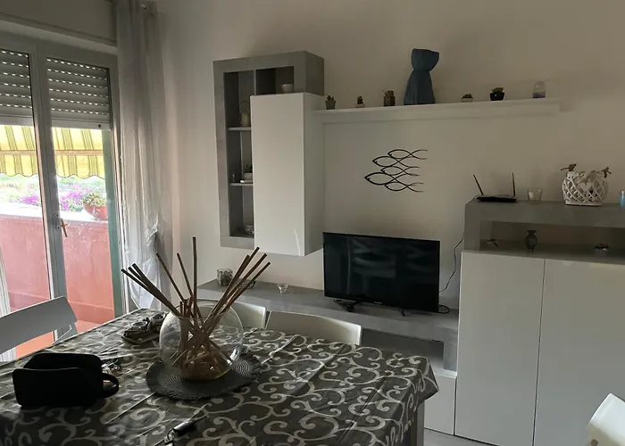 Eremia * Giardini Naxos